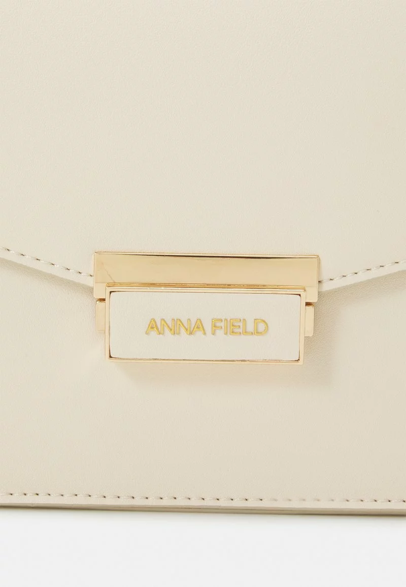 Anna Field Handtasche - Off-white 6 Anna Field Handtasche - Off-white – Bild 4