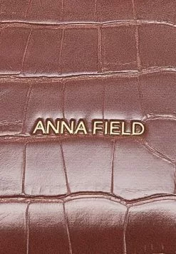 Anna Field Handtasche - Brown 12 Anna Field Handtasche - Brown -Anna Field Geschäft a42543f96d794dfcb542c4c7f2a96859