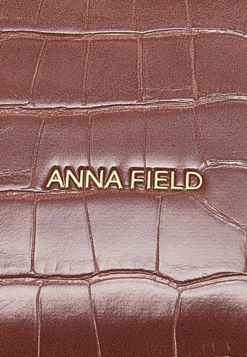 Anna Field Handtasche - Brown 7 Anna Field Handtasche - Brown – Bild 5