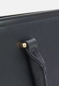 Anna Field Notebooktasche - Black -Anna Field Geschäft a53a6ee1af3249b393544e5b90779e65