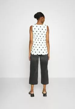 Anna Field MAMA Top - Off-white 10 Anna Field MAMA Top - Off-white -Anna Field Geschäft a65fca7acd814de58a8b2f41aae824a7