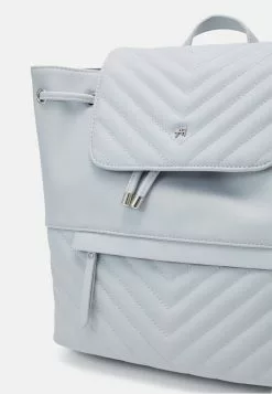 Anna Field Tagesrucksack - Light Grey -Anna Field Geschäft a69af11813c742a995d2c88c39a0c0b8