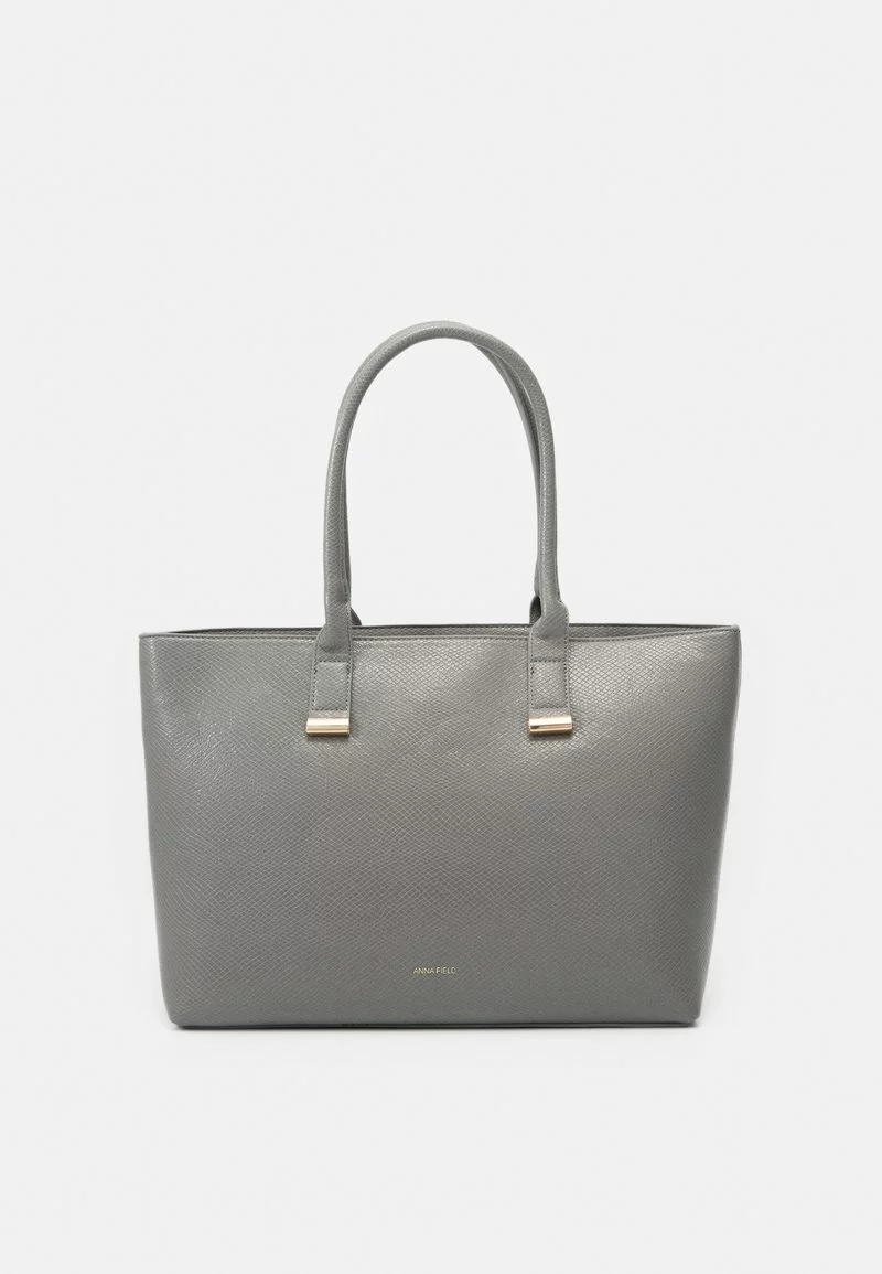 Anna Field Notebooktasche - 802 - Black 8 Anna Field Notebooktasche - 802 - Black – Bild 6