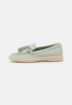 Anna Field LEATHER - Slipper - Mint 13 Anna Field LEATHER - Slipper - Mint -Anna Field Geschäft a89891cc512b414b87f166cb0ab25b8a 1