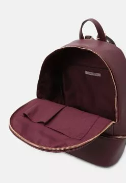 Anna Field Tagesrucksack - 304 - Bordeaux -Anna Field Geschäft a8b8a2b571234b5689d81685a74fb58a