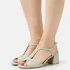 Anna Field Riemensandalette - Mint -Anna Field Geschäft a8eddb5d27be4b53a6cf5bb64e9e44dd