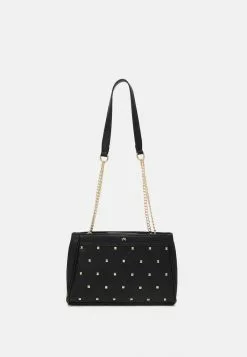 Anna Field Handtasche - Black -Anna Field Geschäft a90ed31f79ab43dda6620ec33776e773 1