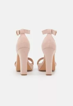 Anna Field High Heel Sandalette - Light Pink 11 Anna Field High Heel Sandalette - Light Pink -Anna Field Geschäft a9dc2faacf3a433397e8064c89425dba