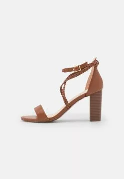 Anna Field LEATHER - Riemensandalette - Cognac 9 Anna Field LEATHER - Riemensandalette - Cognac -Anna Field Geschäft a9f7e3003ab949d7b70e73b5443c067e