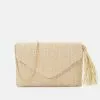 Anna Field Clutch - Beige 1 Anna Field Clutch - Beige -Anna Field Geschäft aa2fe51ffc1d405cbeeba935d7d4641d