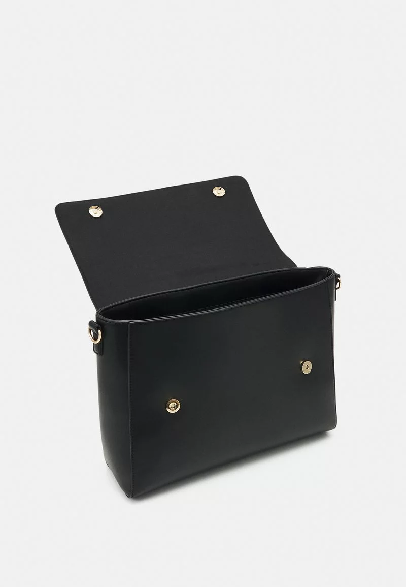 Anna Field Notebooktasche - Black 5 Anna Field Notebooktasche - Black – Bild 3