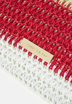 Anna Field Handtasche - Off-white/red 11 Anna Field Handtasche - Off-white/red -Anna Field Geschäft ae7e6a99df6a4549b11a8257849359a6