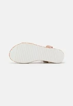 Anna Field Plateausandalette - Light Pink -Anna Field Geschäft aea9895bd28c432e953e8e270aa2b0af