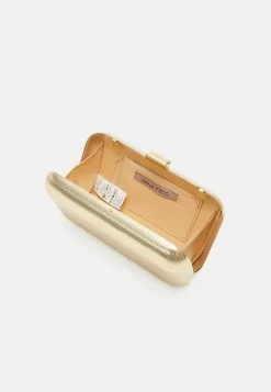 Anna Field Clutch - Gold-coloured -Anna Field Geschäft aed74beb4c254a59b07bafb776660e8d