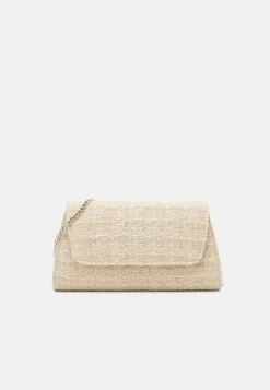 Anna Field Clutch - Beige -Anna Field Geschäft aef3c439c82b4755bbfd39f1dd66ae77