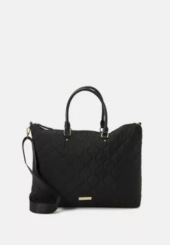 Anna Field Weekender - Black -Anna Field Geschäft b073de20ed8d4333b930d0291520f3f7 1