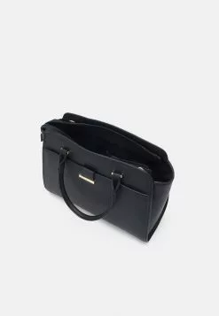 Anna Field Handtasche - Black -Anna Field Geschäft b0d13ce3659c459db041a2a8a500d7c0
