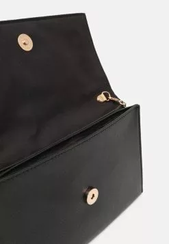 Anna Field Clutch - 802 - Black -Anna Field Geschäft b0fbc9b598f344319c307317368d3275