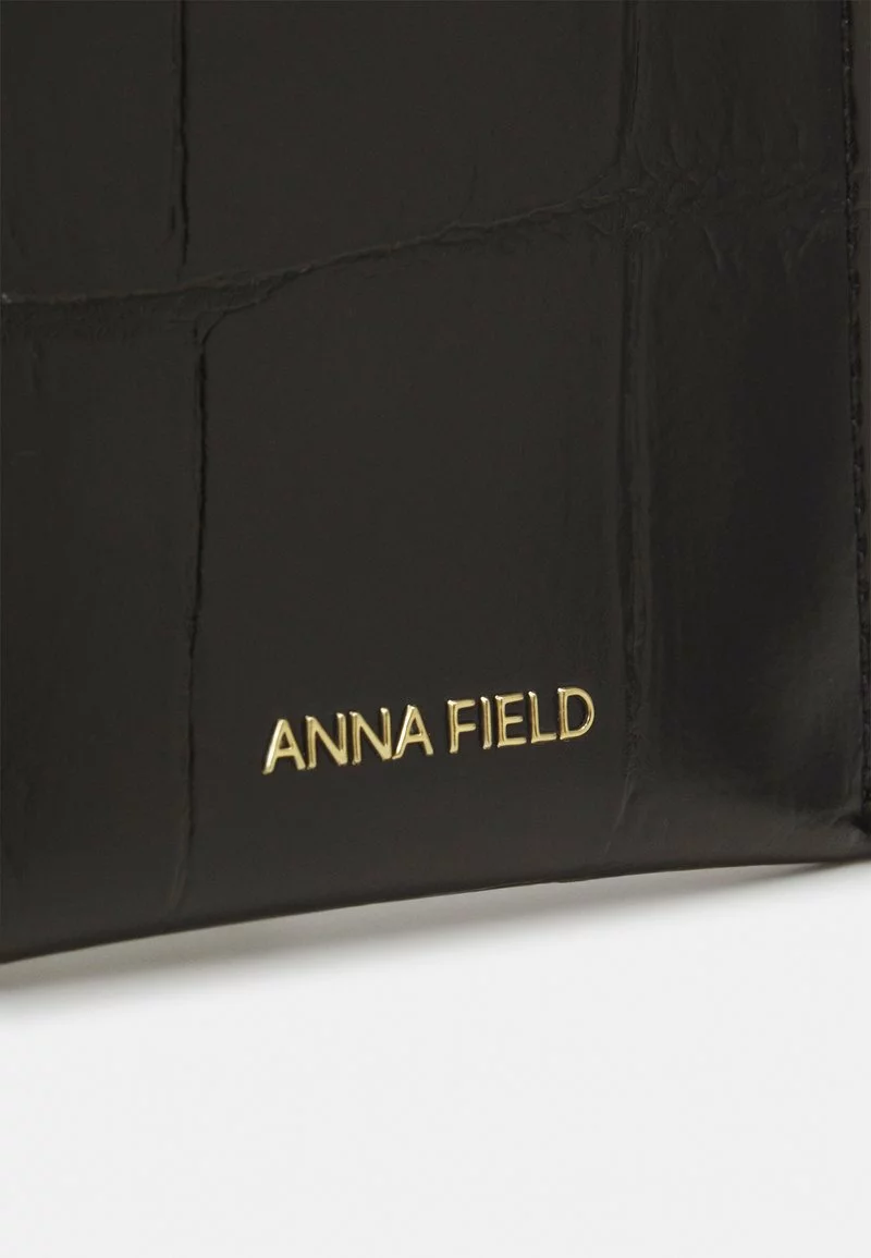 Anna Field Handytasche - Black 7 Anna Field Handytasche - Black – Bild 5
