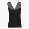 Anna Field Petite TANK - Top - Black -Anna Field Geschäft b3fa9018172d4931bc6d85b424086568