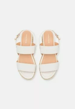 Anna Field Espadrille - White 13 Anna Field Espadrille - White -Anna Field Geschäft b53be8409cf84ace970e6dd56b7f15b0