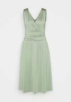 Anna Field Jerseykleid - Light Green -Anna Field Geschäft b5c6afeb95684d95bd8b0d28d3af7fb5
