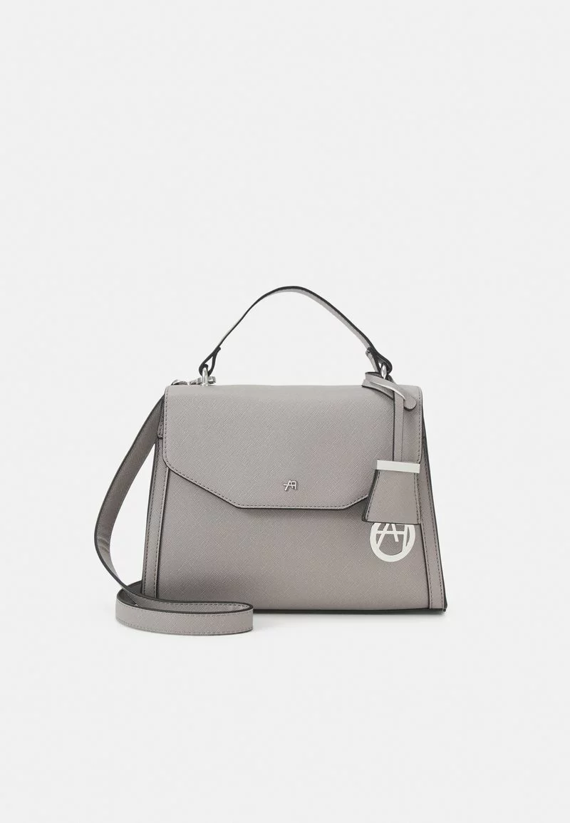 Anna Field Handtasche - Grey 3 Anna Field Handtasche - Grey