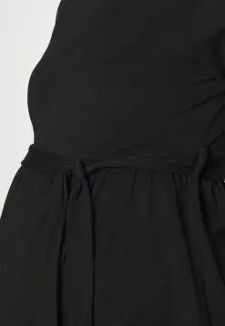 Anna Field MAMA Langarmshirt - Black -Anna Field Geschäft b60c5a38c8e6422e9d48b2a089cd1876