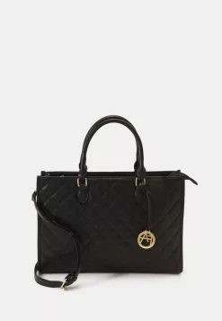 Anna Field Notebooktasche - Black -Anna Field Geschäft b64d936072ca4235a0ee73f57d14a0bf 1