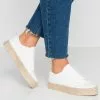 Anna Field Espadrille - White 2 Anna Field Espadrille - White -Anna Field Geschäft b64ef6d07c3f451798be0d036224bef3