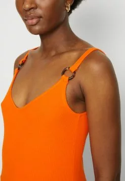 Anna Field Top - Orange 13 Anna Field Top - Orange -Anna Field Geschäft b6693978353d45a68010f7b5b1b47185