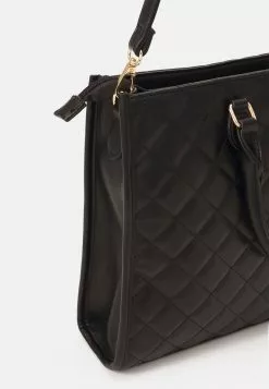 Anna Field Notebooktasche - Black -Anna Field Geschäft b695a5f53bf2473795b78963b20857ed