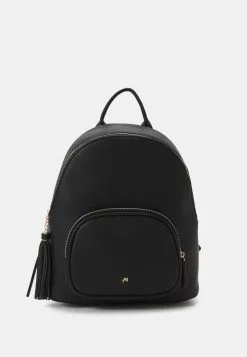 Anna Field Tagesrucksack - Black 13 Anna Field Tagesrucksack - Black -Anna Field Geschäft b789fcfa7bd2490380e3f0bac3151bea 1