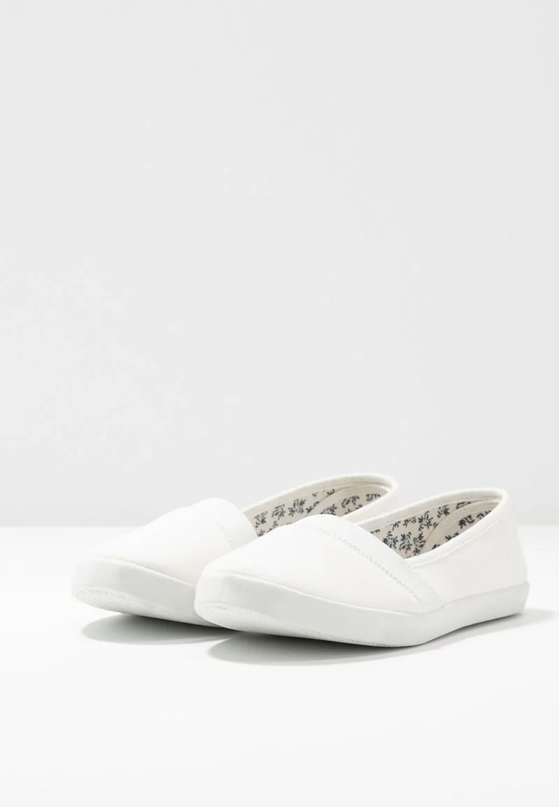 Anna Field Slipper - White 7 Anna Field Slipper - White – Bild 5