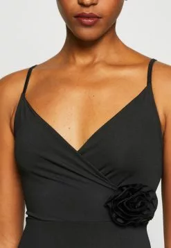 Anna Field Jerseykleid - Black 13 Anna Field Jerseykleid - Black -Anna Field Geschäft b8d3f01f18464acf9b7ce3b785a22009