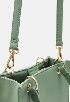 Anna Field Handtasche - Mint -Anna Field Geschäft b93089ebd6de4e7e81b72508f1ffd982