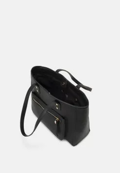 Anna Field Shopping Bag - Black 10 Anna Field Shopping Bag - Black -Anna Field Geschäft b9e8858f9e674cdb91acac0fa233c731