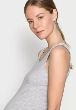 Anna Field MAMA 2 PACK - Etuikleid - Light Grey/black 12 Anna Field MAMA 2 PACK - Etuikleid - Light Grey/black -Anna Field Geschäft ba54961353854765a0bb344bfb79b9f6