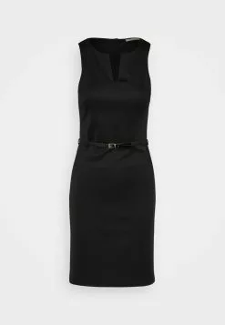 Anna Field Etuikleid - Black -Anna Field Geschäft bb0c79cc26744f05a3dabc362aa73cdf