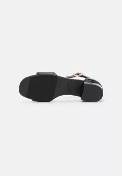 Anna Field Riemensandalette - Black 12 Anna Field Riemensandalette - Black -Anna Field Geschäft bb704e224336498baae05bd47d19249f