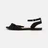 Anna Field Riemensandalette - Black