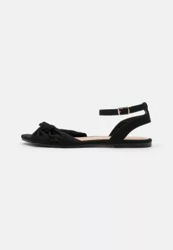 Anna Field Riemensandalette - Black