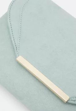 Anna Field Clutch - Mint -Anna Field Geschäft beb170c05a9c45428d846d70be27af21