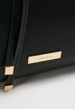 Anna Field Handtasche - Black 13 Anna Field Handtasche - Black -Anna Field Geschäft bf4c8f9d0ef24d8c998d77ec4da9ecb8