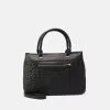 Anna Field Handtasche - 802 - Black