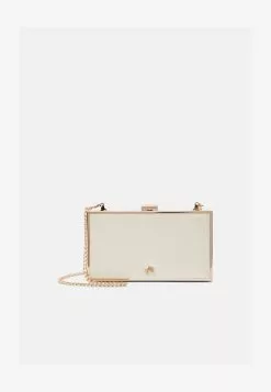 Anna Field Clutch - Gold-coloured -Anna Field Geschäft bffc6170c87949b88dbdde1a83e24835