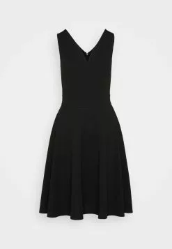 Anna Field Jerseykleid - Black 12 Anna Field Jerseykleid - Black -Anna Field Geschäft c0a50a7005104b27be90312b1689a430