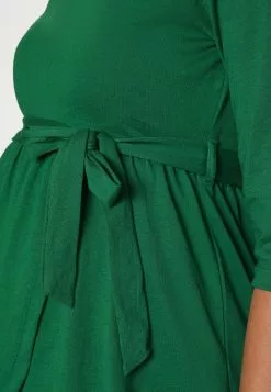 Anna Field MAMA Langarmshirt - Dark Green -Anna Field Geschäft c2d2f97762694483b1d8967843be739f