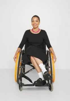 Anna Field Jerseykleid - Black 13 Anna Field Jerseykleid - Black -Anna Field Geschäft c3a2b16cccec4495abd0a14f5d7df19d