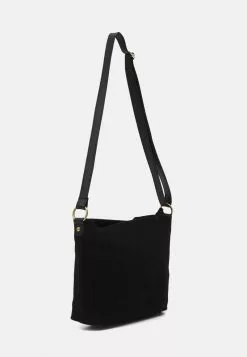Anna Field LEATHER - Handtasche - Black 9 Anna Field LEATHER - Handtasche - Black -Anna Field Geschäft c4ba712f2db347e39bec30ad2baa4124